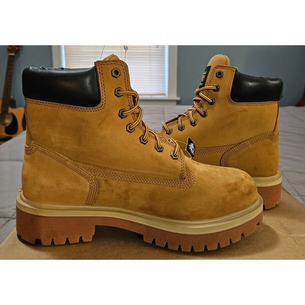 Timberland PRO these timberland